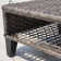 52.07cm Wide Rectangle Solid Colour Cube Ottoman with Storage