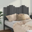 Millis Solid Wood Headboard-72213203-72346487