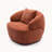 35'' Wide Upholstered Barrel Chair-111182026