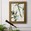 Toile encadrée de qualité supérieure Tropical Impromptu III - prête à être accrochée-134836611