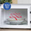 Russell Hobbs Rhm1735 17 Litre Microwave - White