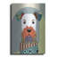 «Airedale Terrier Dog» par Lanre Adefioyue-2065190706