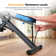 Squat Rowing Machine