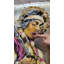 Peinture murale Jimi Hendrix
