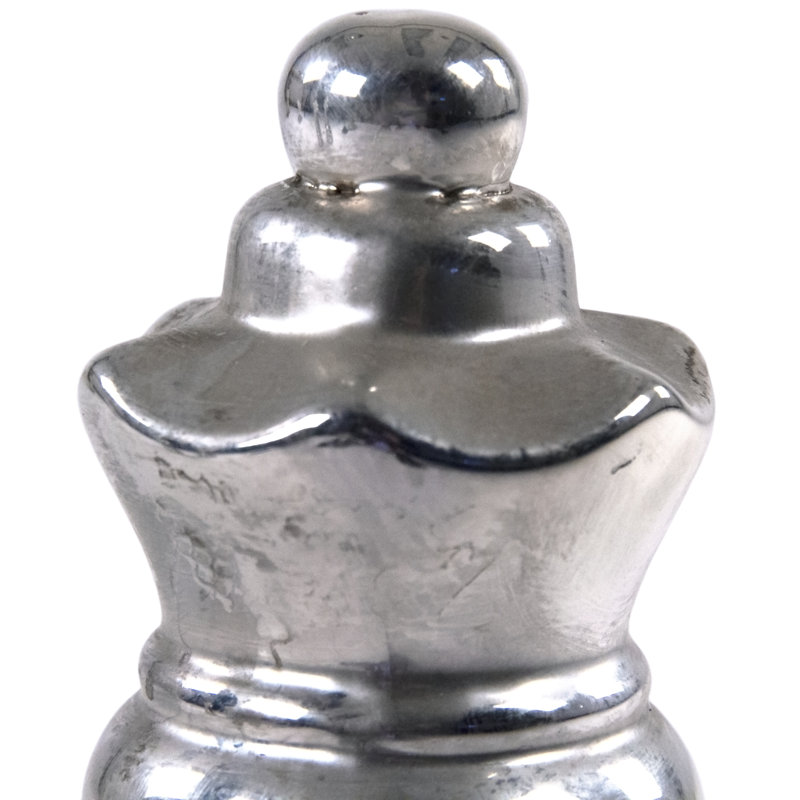 Queen Chess Accent Decor