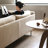 100% Polyester Modular Sofa cushion couch-108589685-108589686-108589687