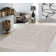 Lagos Hand Knotted Geometric Indoor / Outdoor Rug