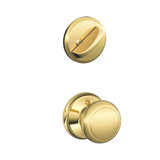 Andover Interior Knob Set
