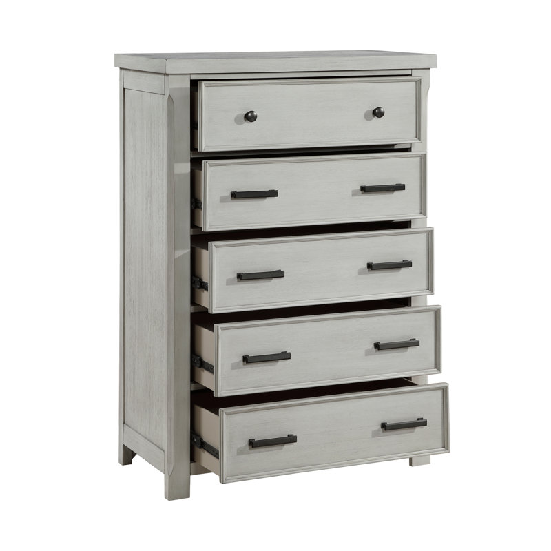 Commode 5 tiroirs Briggs