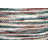 Cotton Blend Throw Pillow