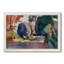 Les jardins du Luxembourg, 1901 - Henri Matisse - Toile encadrée sur mesure-1777981383-1777981388-1777981390