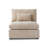 Blend Slipper Chair