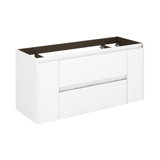 Ambra 47'' W Single Bathroom Vanity Base