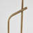 64'' Patina Brass Traditional Floor Lamp