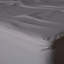Paul's Microfibre Super Soft Brushed Deep Fitted Bed Sheet-588421115-588421113