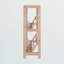 Baca Book Display Bookcase