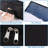 Rebrilliant Fabric Storage Bag