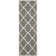 Carolene Hand Tufted Wool Geometric Rug