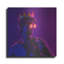 Luxe Michel Art «Michelangelo Bitcoin David» par Lux «Michelangelo Bitcoin David» par Luxe Metal Portfolio-101657865