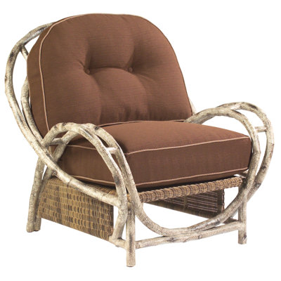 River Run Outdoor Lounge Chair