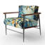 Fauteuil Leaves-1812439618