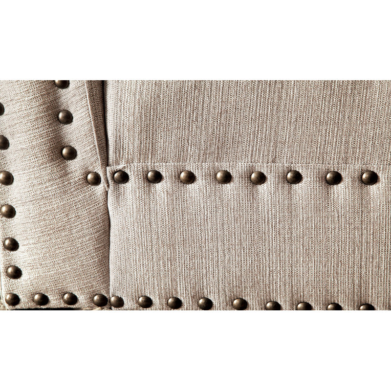 Chaise longue Diogène, Kaki