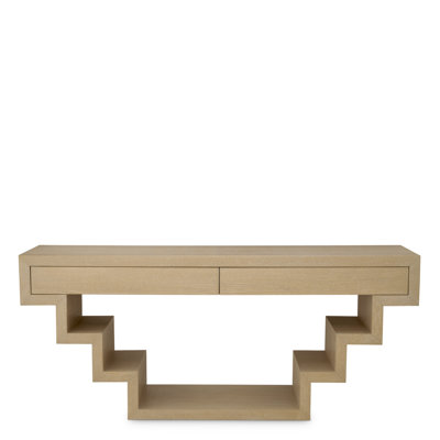 Rialto Console Table