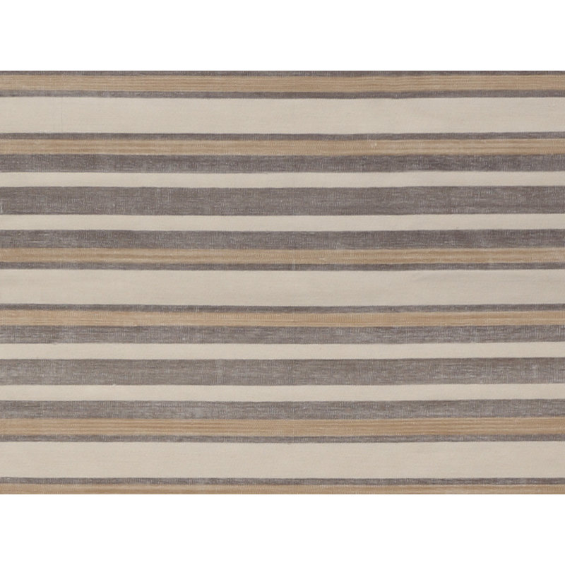Striped Rug