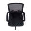 Fauteuil de bureau en filet Ergo