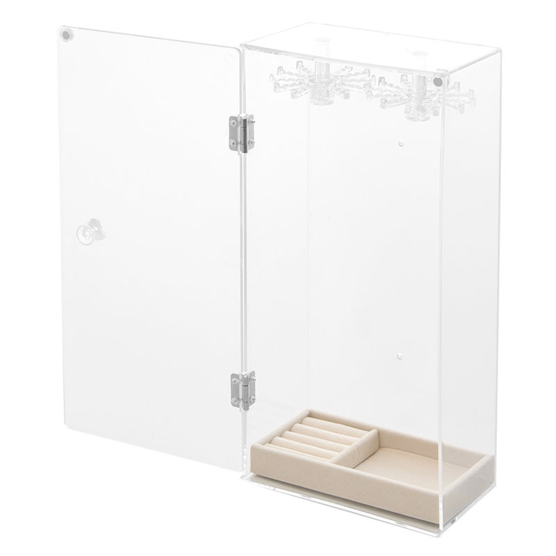 Jewelry Box +