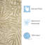 Tapis en laine Muhlfeld-1537933923