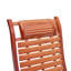 Siipola Wicker Rocking Chair
