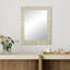 Miroir mural Ceri-424340947