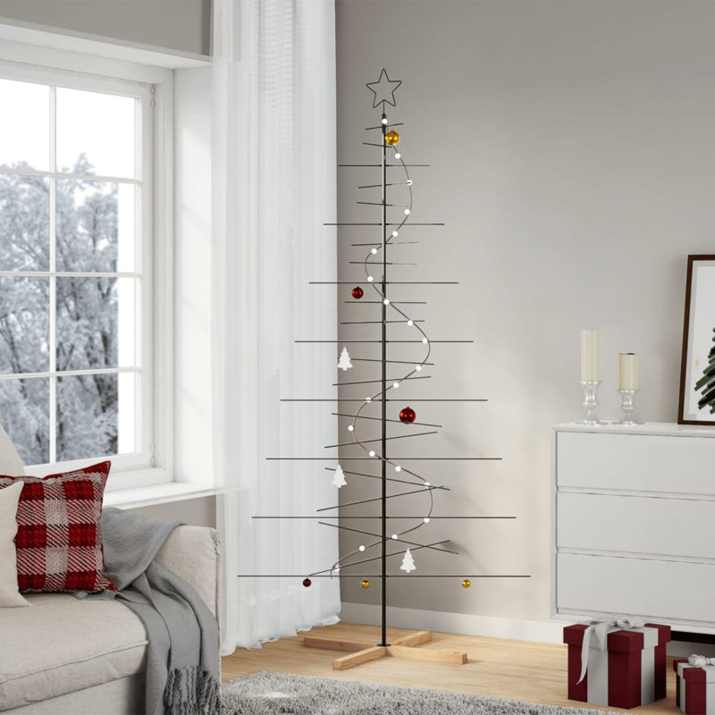 210cm Holiday Shaped Ornament