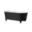 Baignoire de style européen moderne et simple-98916248