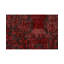 Wool Oriental Area Rug