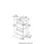 Benchmark® 30" Self-Cleaning Convection Electric Double Wall Oven