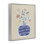 Giclée à motif de bouquet de fleurs Lucy, design par Beki Marquardt