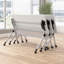 Table de formation pliante Bush Business Furniture Envision 72W avec œillets alimentés-105356722-105356723