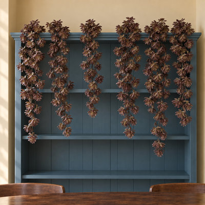 Hanging Plants X6 70cm Plant