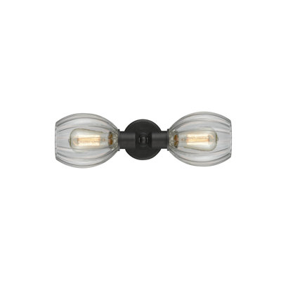Wendler Armed Sconce