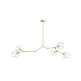 Fairfax 5 - Light Chandelier