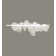 The Cloud Suspension Pendant Light Dimmable LED TRIAC