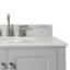 Ensemble de meuble-lavabo simple 43 po Flynt-64627241