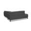5 Seater Corner Sofa -35995345-35995439