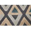 One-of-a-Kind 5'5" X 8'0" Wool Area Rug in Grey