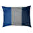 Bleu royal / gris / bleu marine sélectionné