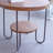 Key Coffee Table