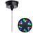 Croxton Mirror Disco Ball LED Net Lights