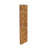 Jakin Cole And Grey Mango Wood Handmade Stacked Tree Trunks Abstract Wall Decor-193905663